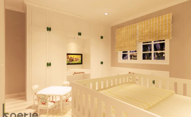 Baby Bedroom 2