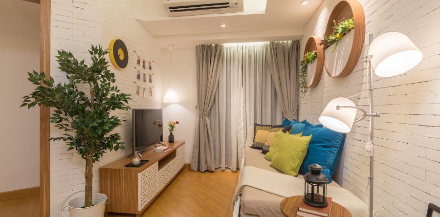 Koerie’s work was featured on D’Sign by Net Lifestyle