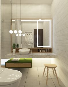 bathroom view 3